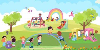 6 idei de cadouri și activități pentru Ziua Copilului
